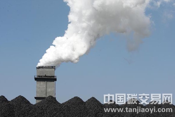 為何說中國(guó)碳減排交易市場(chǎng)規(guī)模巨大？