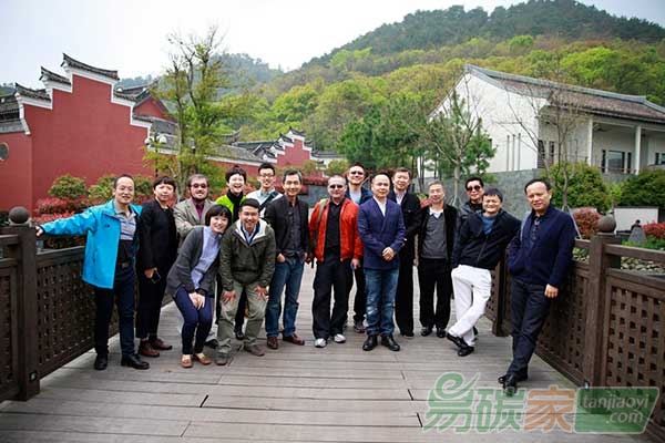 桃花源生態(tài)保護(hù)基金會(huì)