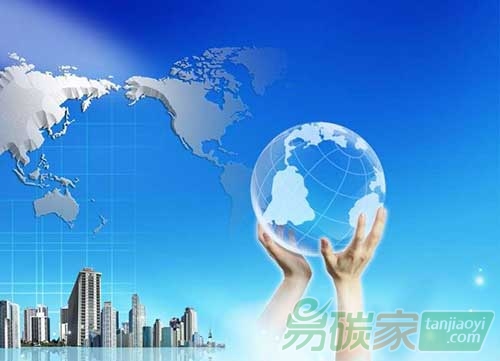 地球，你還好嗎？