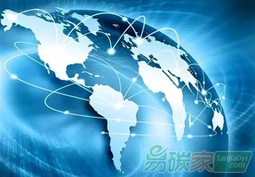 互聯(lián)網+能源新動向