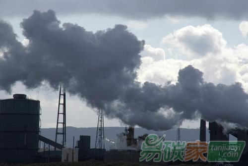 碳排放權(quán)配額分配方案將催生千億市場