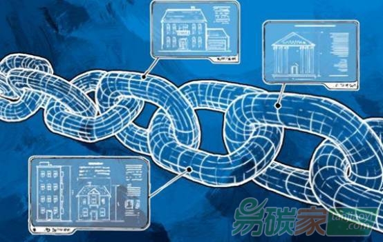 詳解區(qū)塊鏈在資本市場(chǎng)的各大應(yīng)用場(chǎng)景