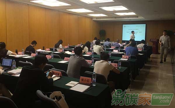 碳人才將成為中國(guó)碳交易市場(chǎng)興起的助力者