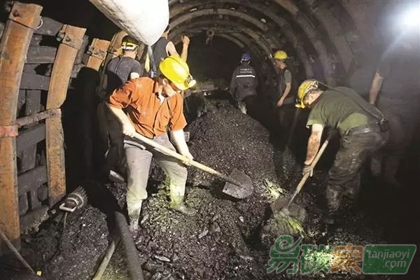 碳稅，為江河日下的美國煤礦開采行業(yè)埋單？