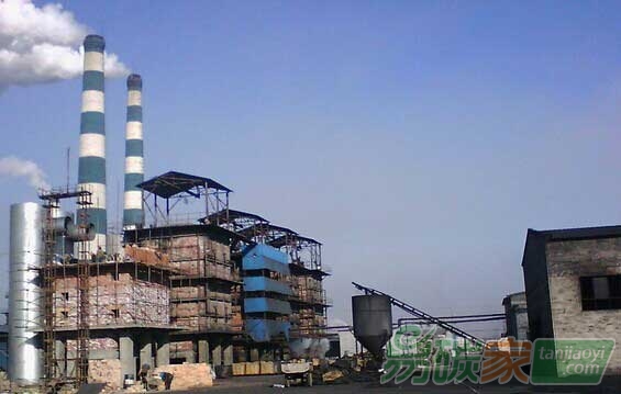 溫州市首批CCER項目報國家發(fā)改委備案