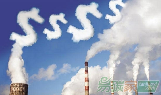 控排企業(yè)從政府無償分配取得的碳排放配額指標(biāo)在市場出售的如何會(huì)計(jì)賬務(wù)處理的方式方法？