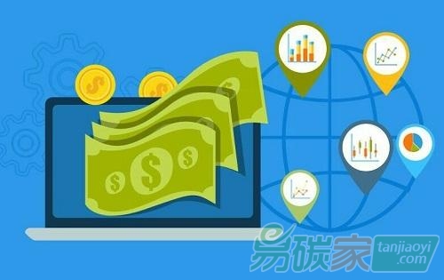 馬駿：綠色金融的發(fā)展離不開(kāi)企業(yè)環(huán)境信息披露 環(huán)境信息披露是綠色企業(yè)的“廣告”