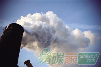 關(guān)于上海碳配額遠期業(yè)務(wù)仿真運行的公告