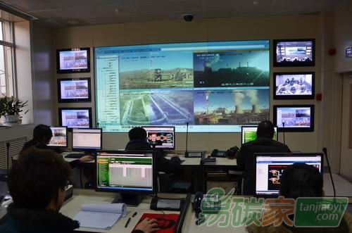 河南省全面開展重點監(jiān)控企業(yè)排放口計量器具強制檢定