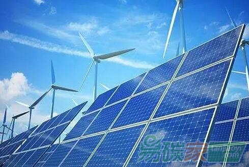 CCER這么火，我該去賣碳嗎？