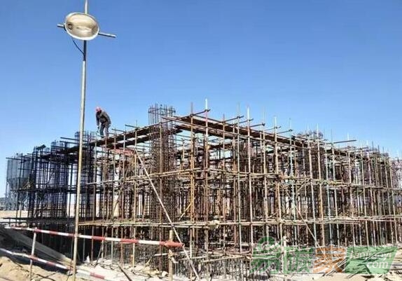 山西省大同市加緊建設(shè)全國首個建筑垃圾資源化CCER碳交易示范項目