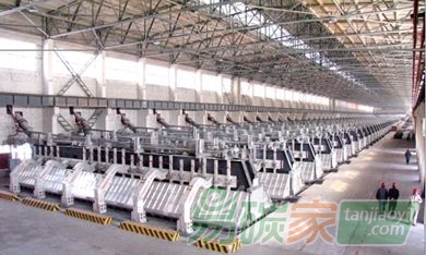 碳排放權(quán)交易對電解鋁行業(yè)成本影響