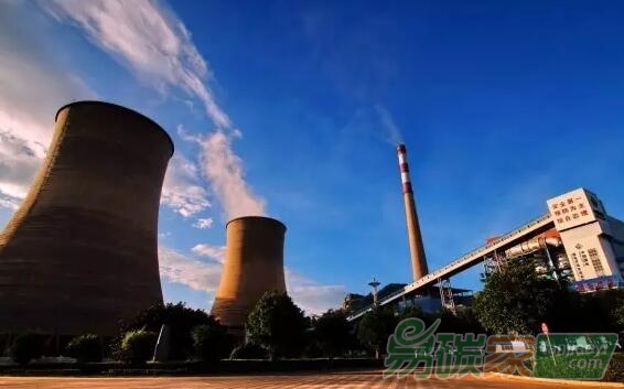 售電公司參與碳排放？人家碳資產管理公司早切入售電了啦