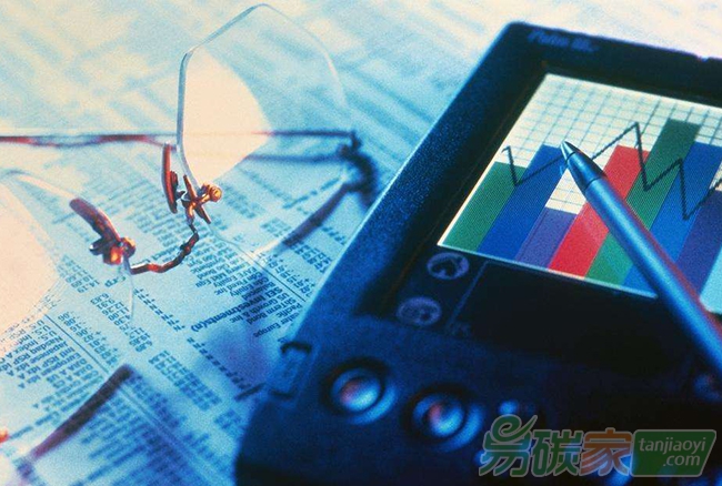 國際碳市場交易行情價格數(shù)據(jù)匯總分析