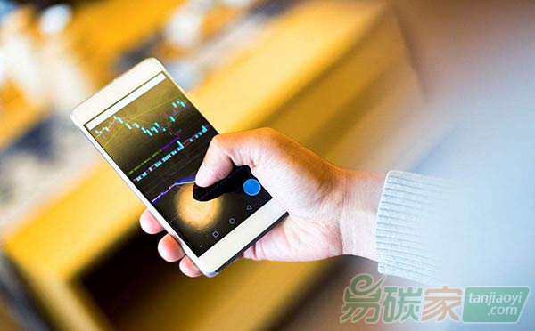 國(guó)際碳交易市場(chǎng)價(jià)格行情數(shù)據(jù)分析