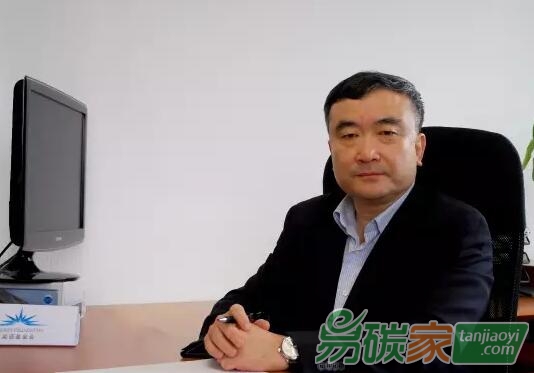 能源基金會（美國）北京辦事處總裁鄒驥談生態(tài)環(huán)境部承擔應對氣候變化管理職能的機構改革