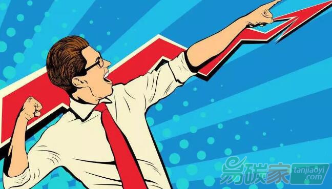 電力企業(yè)免費配額比例95%！廣東省2018年度碳配額總量4.22億噸