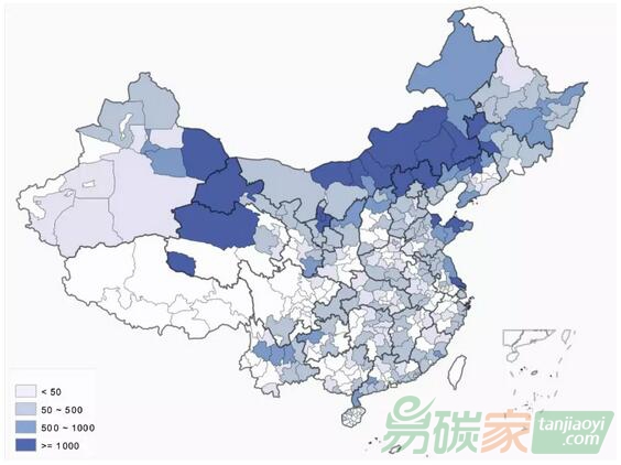 【氣候公平】氣候變化減緩措施是否能幫助窮人？