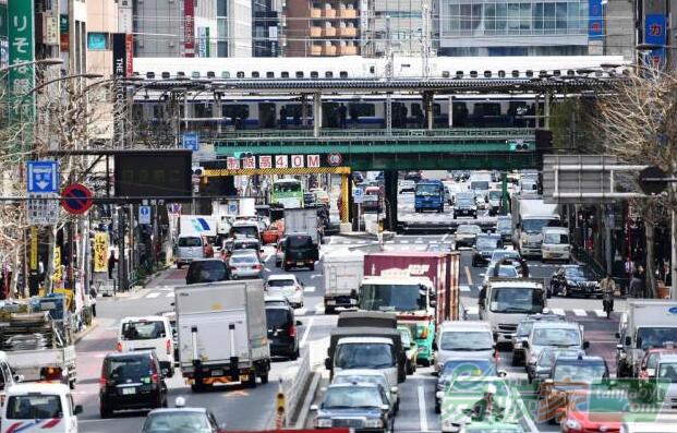 日本東京都擬2050年實現(xiàn)二氧化碳零排放