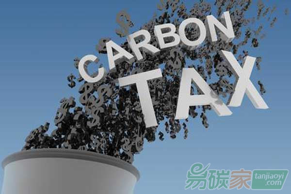 加拿大：油價(jià)上漲碳稅“背鍋”？