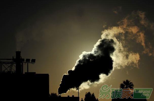 美學(xué)者：碳排放價(jià)格不能由市場(chǎng)決定
