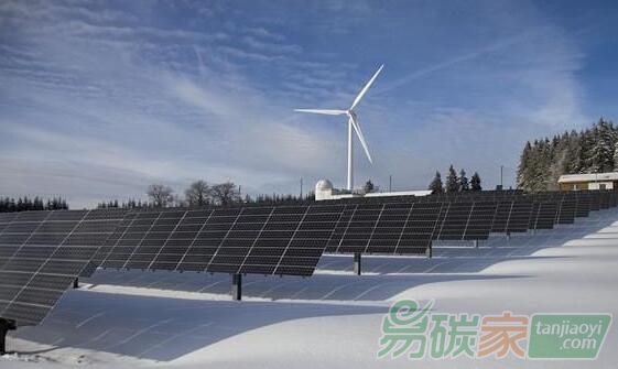 對比和啟示：歐洲、美國和中國三國可再生能源綠色電力證書及交易機(jī)制的優(yōu)劣